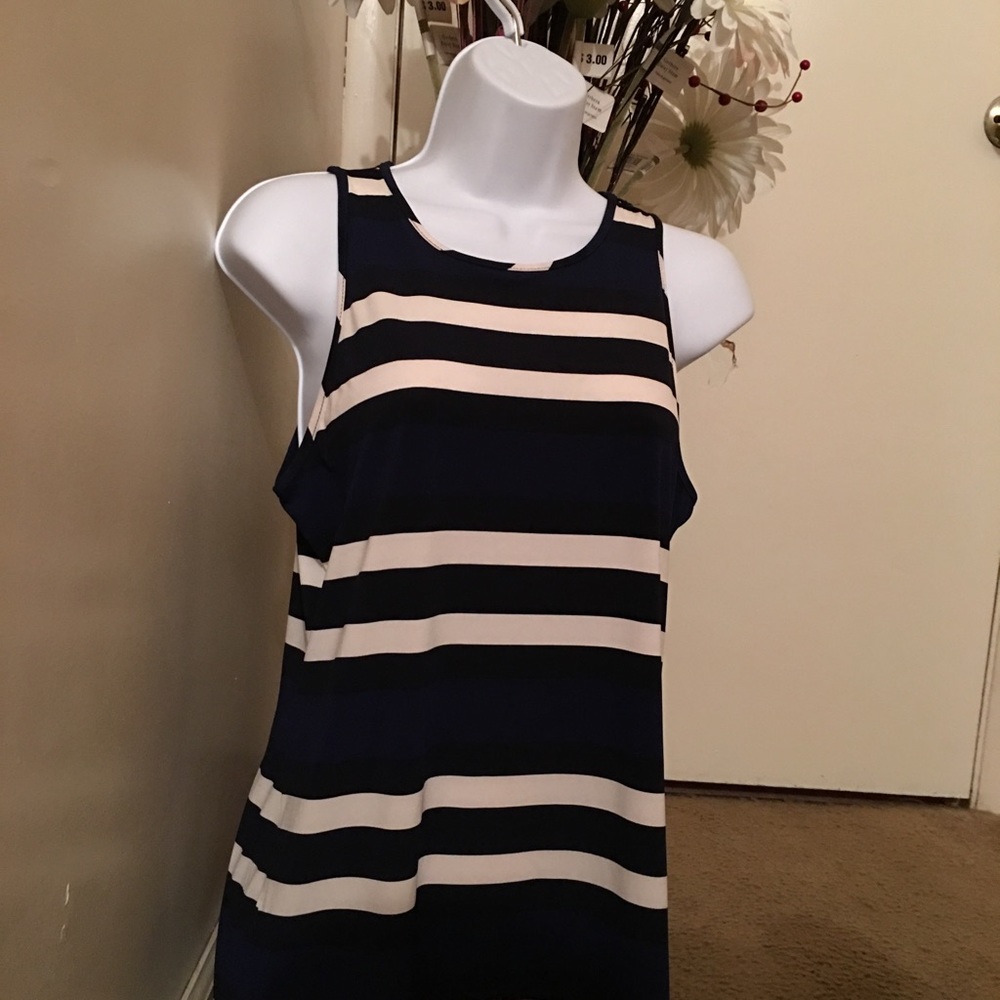 Banana republic blouse